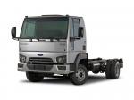 Ford Cargo 816 2013 года
